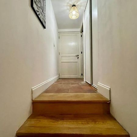 Le Petit Balcon De Verdun - Carcassonne Centre מראה חיצוני תמונה