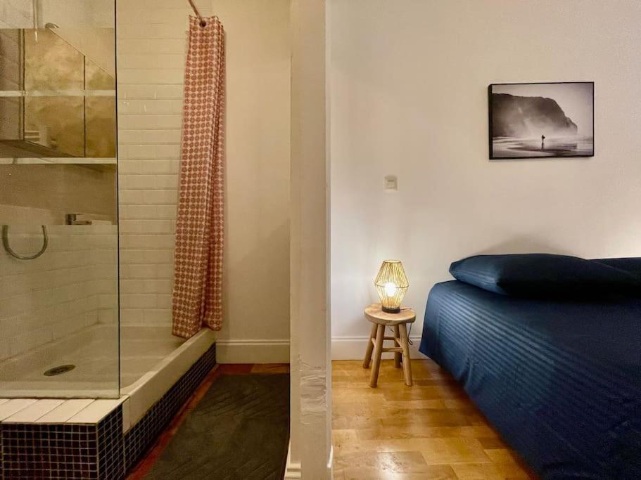 Le Petit Balcon De Verdun - Carcassonne Centre מראה חיצוני תמונה